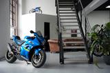 Suzuki GSX-R 1000 L7 | TOP Gepflegt | - SUZUKI GSX 1000