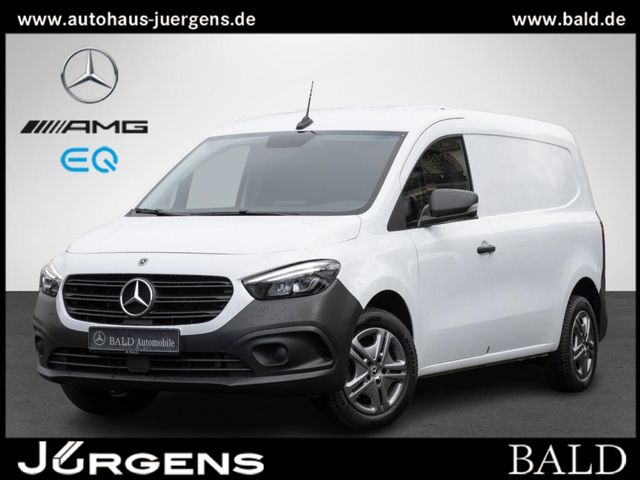 Mercedes-Benz CITAN 112 KASTEN L+MBUX-NAVI+KAMERA+KLIMA+LED