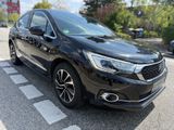 DS Automobiles DS4 Basis*Automatik*Klima*Shz*Rfk* - DS Automobiles DS4: Automatik