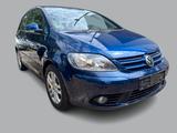 Volkswagen Golf Plus V 1.6 Edition - : bis 6000 €, TÜV