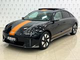 Hyundai IONIQ 6 325ps 4WD Uniq 360°K/GSD/BOSE/DIGI/AHK - schwarze Hyundai IONIQ 6