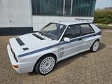 Lancia Delta HF Integrale EVO SS  Martini 5 H-Gutachten - gebrauchte Lancia Delta aus dem Jahr 1992