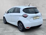 Renault ZOE INTENS R135 Z.E. 50 KAUFBATTERIE LED+KAMERA - Renault ZOE aus 2022