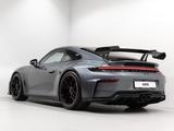 Porsche 992 GT3 - gebrauchte Sportwagen