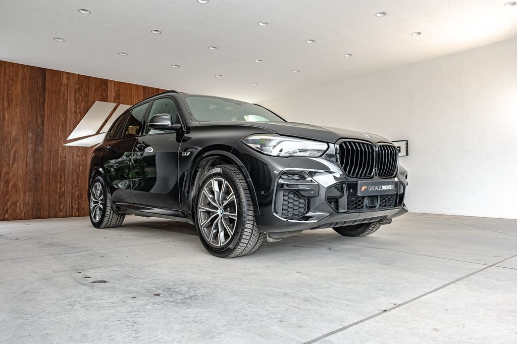 Image of BMW X5
