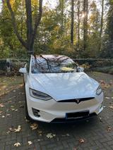 Tesla Model X 90D Vollausstattung Autopilot HW3 - gebrauchte Tesla SUV & Geländewagen