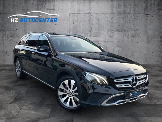 Mercedes-Benz E 220 d 4Matic All-Terrain*LED*NAVI*SHZ*AMBIENTE