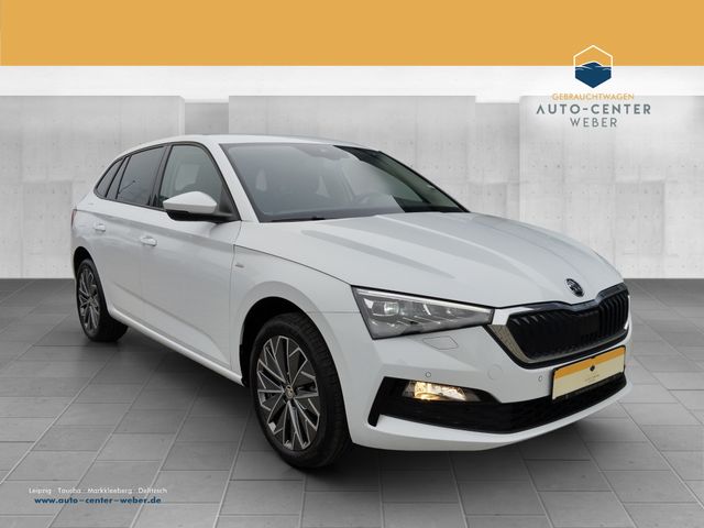 Skoda Scala 1.5 TSI Tour DSG incl. Servicepaket*