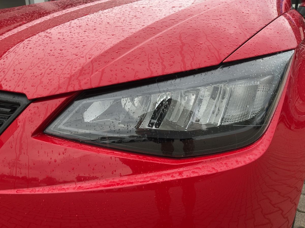 Seat Ibiza - Bild 20
