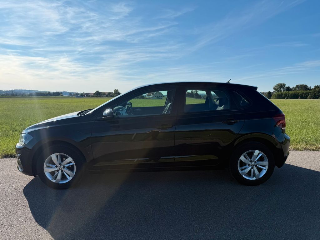 Image of Volkswagen Polo
