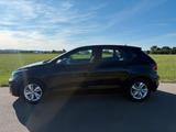 Volkswagen Polo 1.0 TSI Comfortline 95 PS | TÜV neu - Volkswagen Polo: Schwarz, 9n
