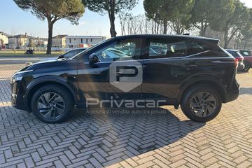 Nissan Qashqai - 8