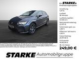 Seat Ibiza 1.0 TSI DSG FR neues Modell  LED Kamera PD