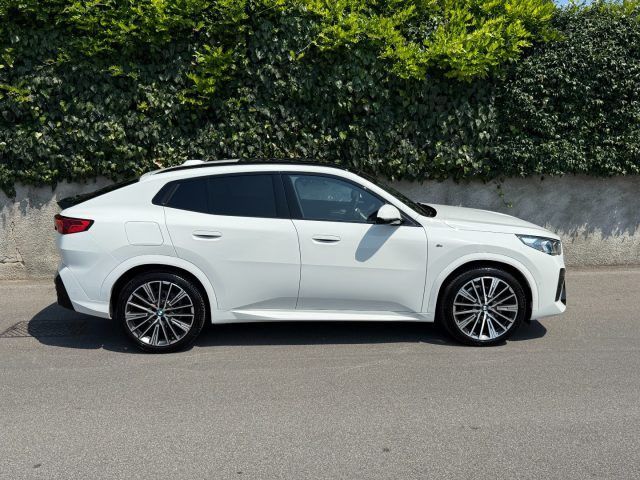 Other BMW X2 sDrive 18d Msport imagem 3