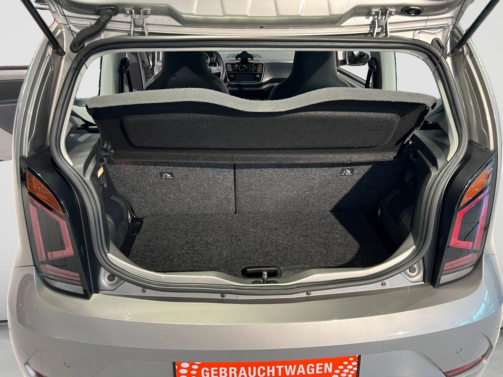 Volkswagen Up 1.0 KLIMA TEMP.PDC KAMERA, миниатюра 7