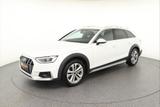 Audi A4 allroad 40 TDI NAV+|ParkAs+Topview|elSitz|AHK - Audi A4 Allroad aus 2022
