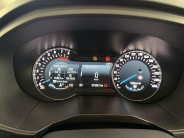 Ford Galaxy 1.5 EcoBoost Business Edi.
