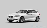 BMW 116i Lim. 5-trg. Sport Line/ Xenon/ Navi - BMW 116 in Stuttgart