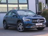 Mercedes-Benz GLA 200 d Autom. Leder Ambiente ACC - Mercedes-Benz GLA 200 Gebrauchtwagen in Düsseldorf