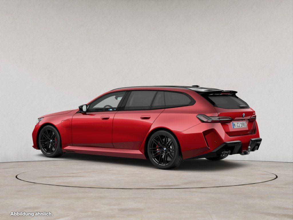 BMW M5 - Bild 6