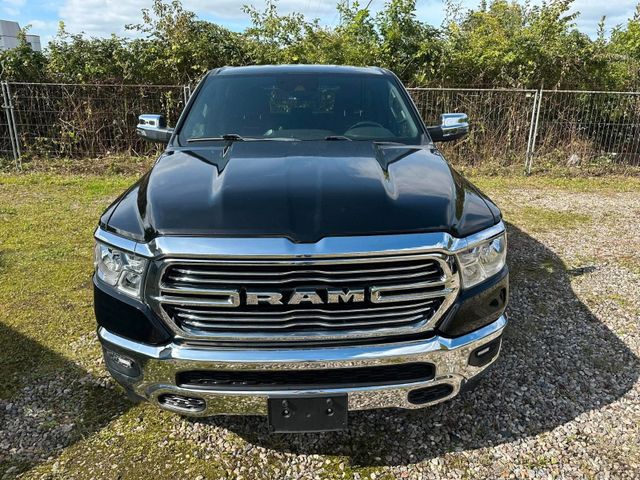 Dodge RAM 1500 Larami4x4 CrewCab unfallfrei in Hamburg