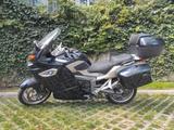 BMW K1300GT - BMW 1300 GT