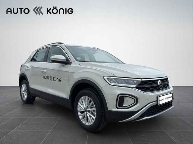 Volkswagen T-Roc Life 1.5 TSI 110 kW