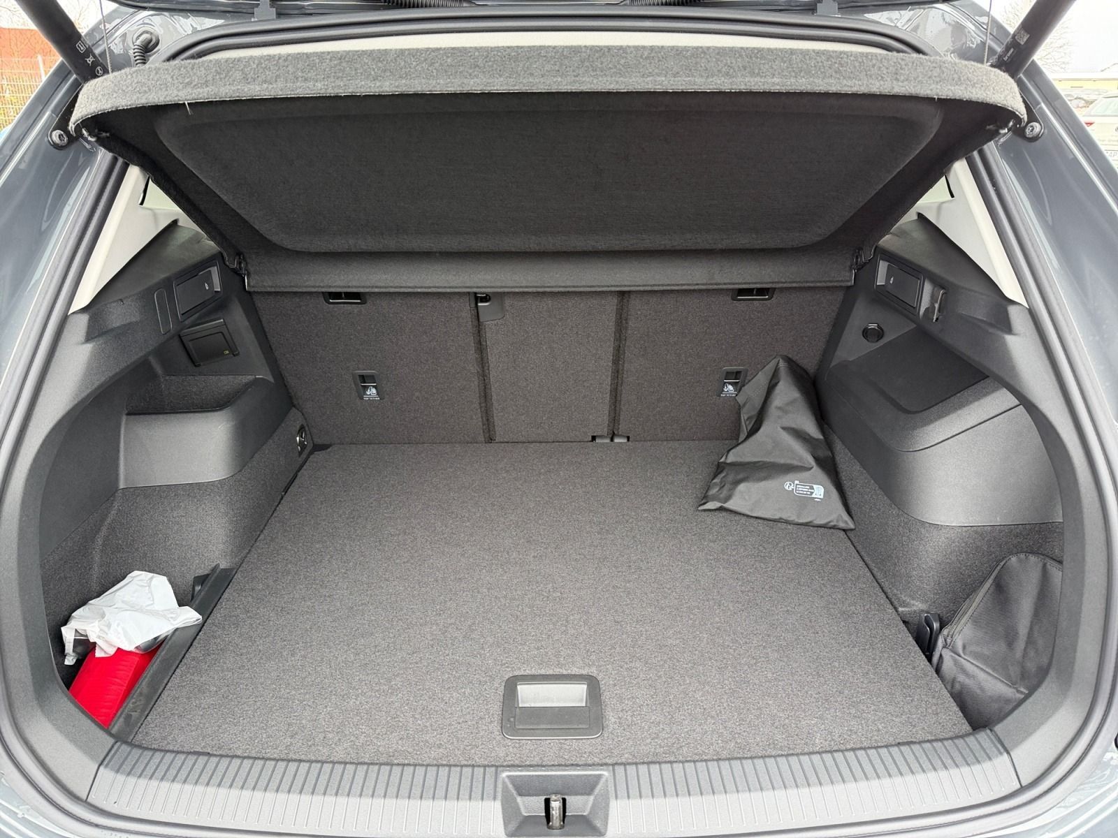 Volkswagen Tiguan - Bild 16