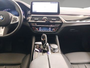 BMW 520 - 10