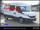 Iveco Daily 35S21 A8V Mixto, Klima, Tempomat, AHK - Angebote