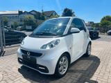 Smart fortwo cabrio Micro Hybrid Drive 52kW Servo Navi - Smart: Drive