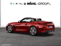 BMW Z4 M40 - Vorschau Bild 8