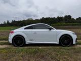 Audi TT 45 TFSI S tronic Roadster - - gebrauchte Audi TT aus dem Jahr 2021
