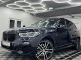 BMW X5 xDrive 30 d M SPORT/LASER/AHK/ACC/PANO/22*