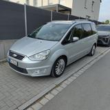Ford Galaxy 2,0TDCi 120kW Business Edition Busine... - Ford Galaxy Gebrauchtwagen in Nürnberg