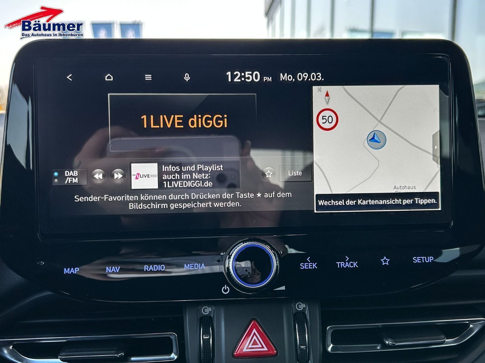 Hyundai i30 – Bild 21