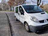 Renault Trafic Kasten L1H1 2,9t - Renault Trafic: Kasten