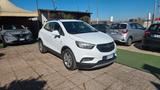 Opel Mokka X 1.6 CDTI Ecotec 136CV 4x2 Start&Sto - Opel Mokka X Kombi Gebrauchtwagen