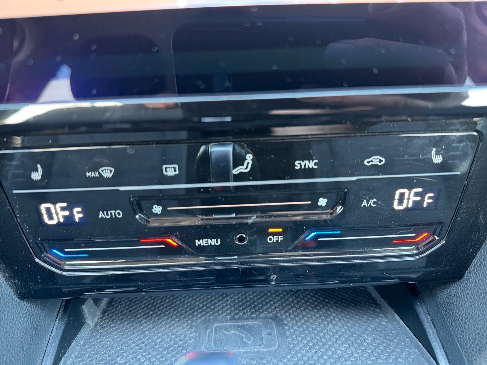 Fahrzeugabbildung Volkswagen Passat Variant Business 2.0 TDI
