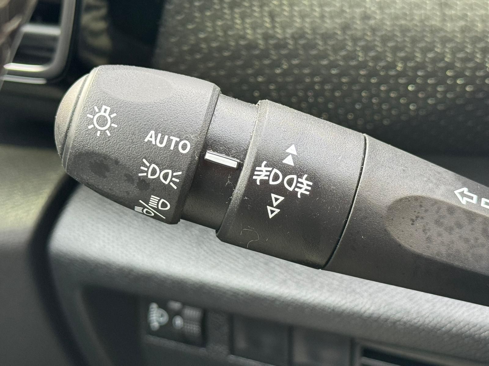 Citroën C4 - Bild 13