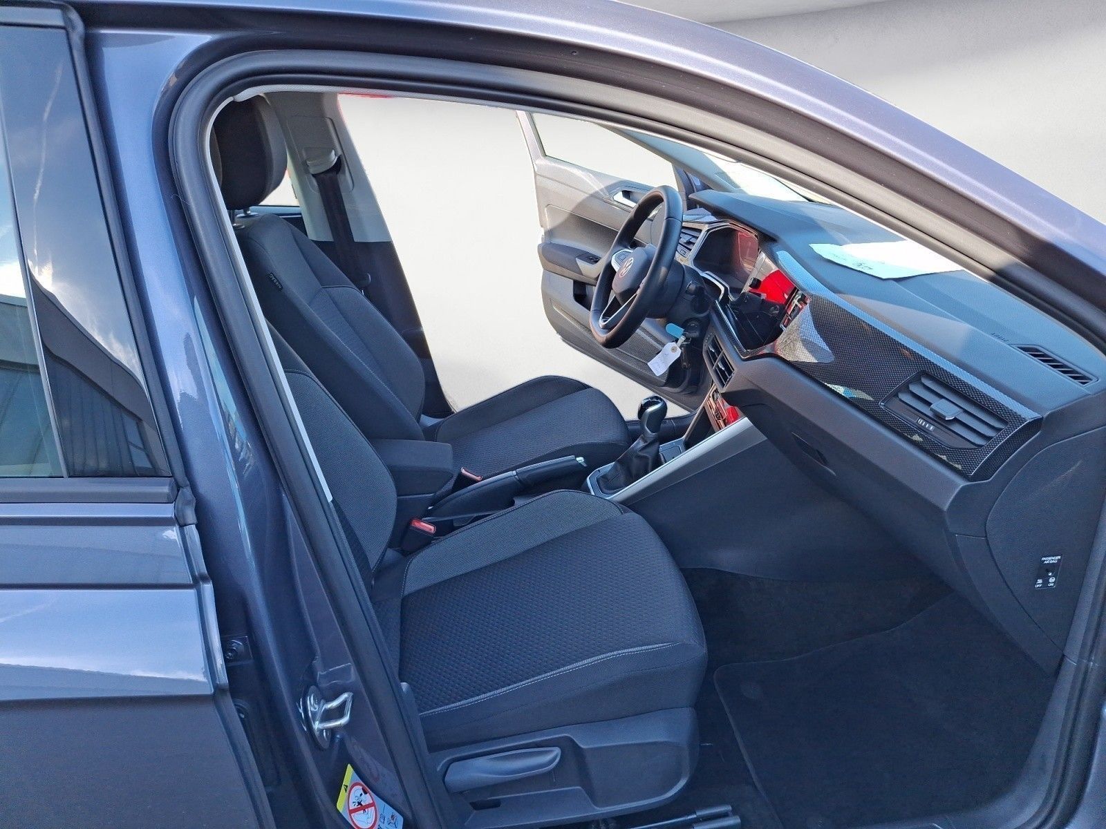 Volkswagen Polo - Bild 9