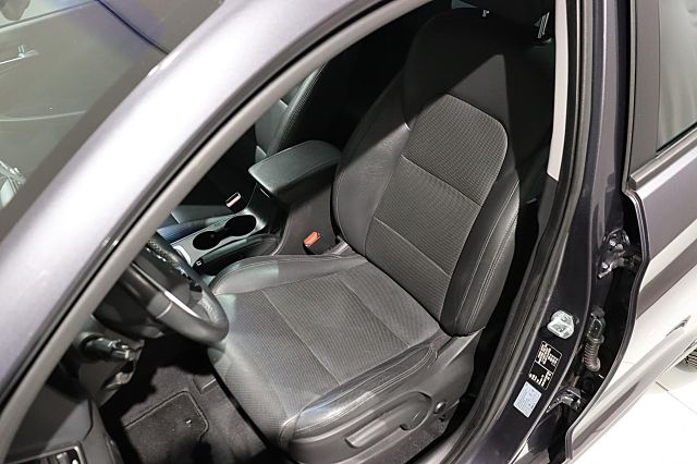Tucson 1.6 GDi SHZ TEMPOMAT FREISP. ZV PDC NSW