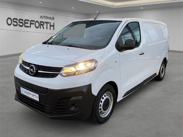 Opel Vivaro , Cargo-e Edition +TEMPOMAT+KAMERA+DAB