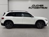 Mercedes-Benz GLB 250 4Matic Amg-Line, 1.Hand, Panoramadach - Mercedes-Benz GLB 250 aus 2022