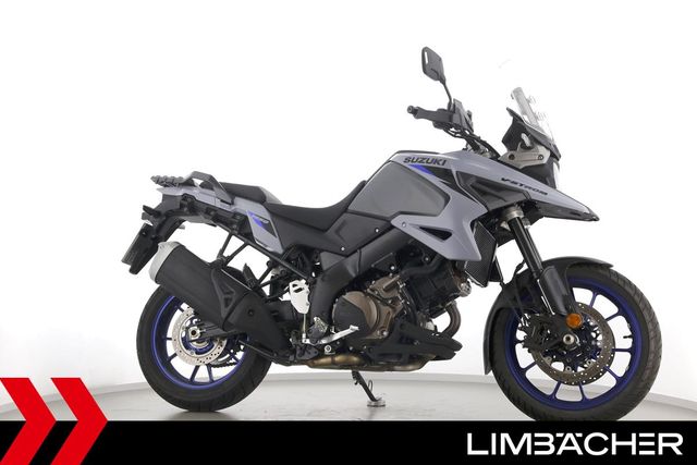 Suzuki DL 1050 V STROM - Lieferung bundesweit!