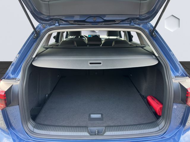 Golf VIII 1.5 85 kW Goal 1,5l TSI OPF 6-Gang LED