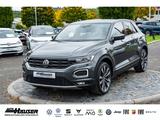 Volkswagen T-Roc Sport 1.5 TSI DSG AHK EL. HECKKL. NAVI KAM