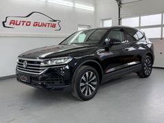 VW Touareg 3.0 TDI 4Motion*Leder*AHK*HUD*
