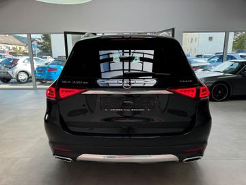 Mercedes GLE 350 - 7