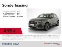 Audi Q3 - Vorschau Bild 1
